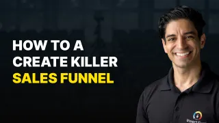 How to Create a Killer Sales Funnel