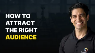 How to Attract the Right Audience with Marketing Automation