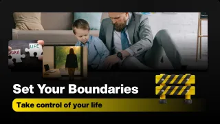 How Setting Boundaries Helped Me Reclaim My Time