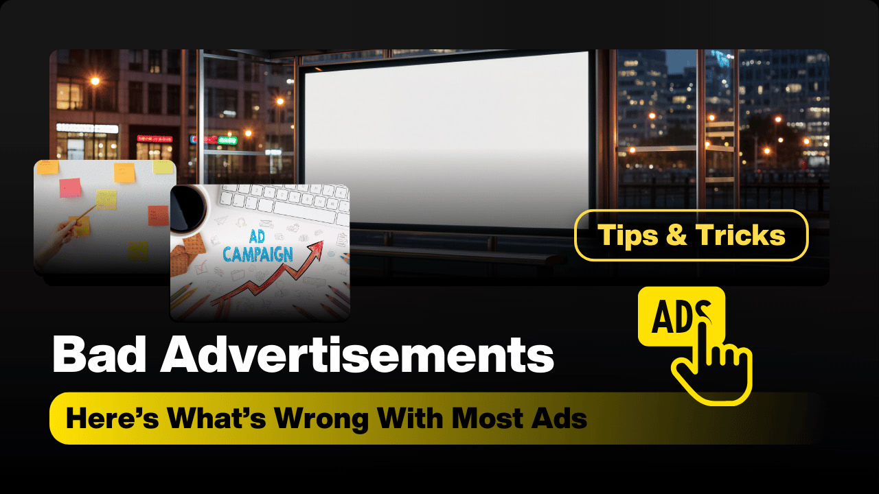 Why Your Ads Aren’t Converting And How to Fix It to Stop Losing Money