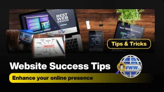 9 Killer Tips to Improve Your Consulting Website