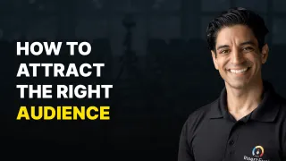 How to Attract the Right Audience with Marketing Automation