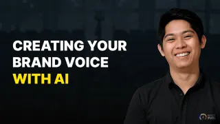 Brand Voice Is the Operating System for Everything You Create