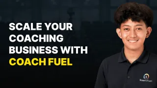 How Systems Create a Scalable Coaching Business