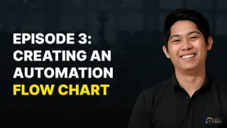 Episode 3: Automation Breaks Without a Blueprint