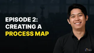 Episode 2: Automation Doesn’t Start With Tools