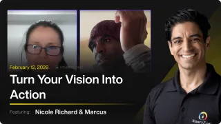 From Scattered to Structured: Mission, Momentum, and Mental Clarity