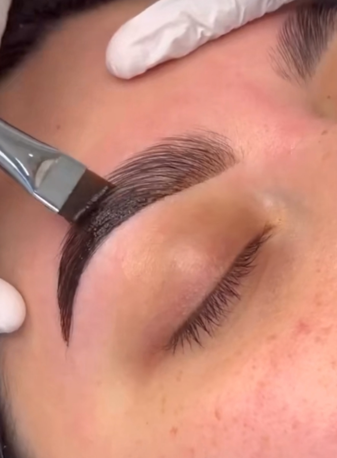 Best Lash & Brow Combo in Portland? Adornare Lash