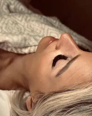 The Emotional Impact of Lashes
