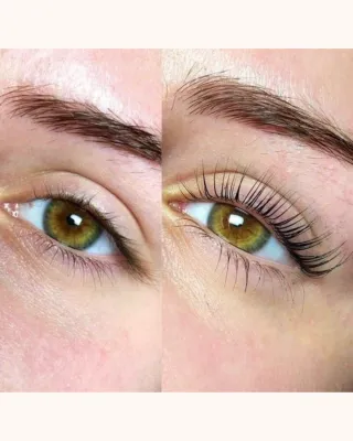 Best lash lift for busy professionals in Portland? Adornare Lash