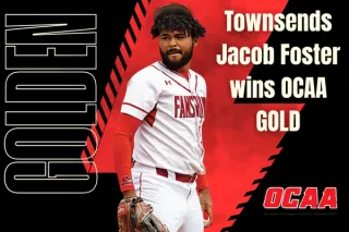 Townsend’s Jacob Foster Pitches Fanshawe Falcons to OCAA Gold as Simcoe Athletes Capture Bronze
