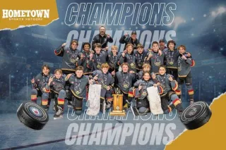 Norfolk U15B Capture Early Bird Title in Overtime Thriller