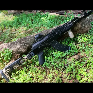 The Kobra MOD 1: The Classic AK Reimagined