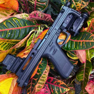 Glock x B&T: The Next Step-up From a Handgun