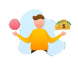 Embracing Healthy Money Messages for Therapists