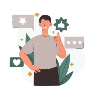 Turning the Negative into something Positive