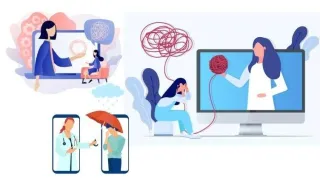 Not All Digital Income Streams Work—Here’s How the ThryveLab Approach Is the Best Option for Counsellors