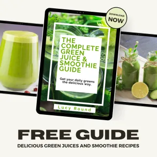The Ultimate DIY Juice Cleanse Guide  Detoxify Your Body Naturally
