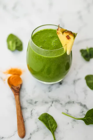 Green Juice Cleanse Recipes