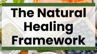 Phytochemicals and Inflammation: A Comprehensive Guide to Natural Healing