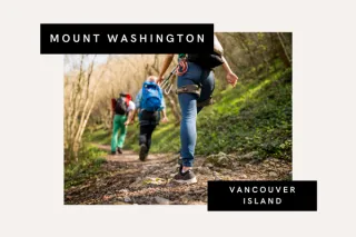 Mount Washington Adventures