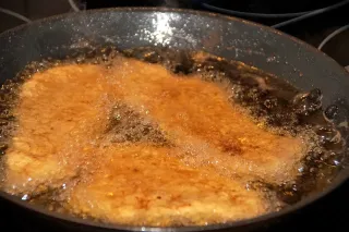 What Can Old Cooking Oil Be Used For?