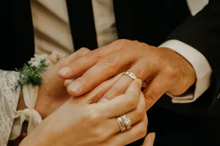 Your Spouse Should Compliment You, Not Complete You