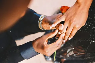 The Ring: Propose with Confidence