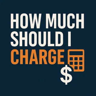 How Much To Charge For Electrical Services