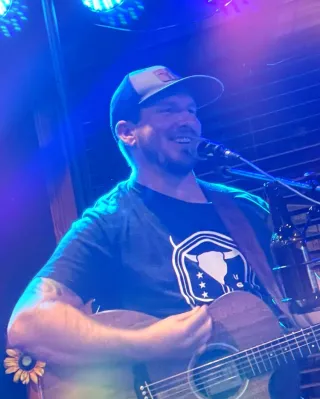 Country Music in Des Moines