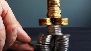 Finding Financial Stability