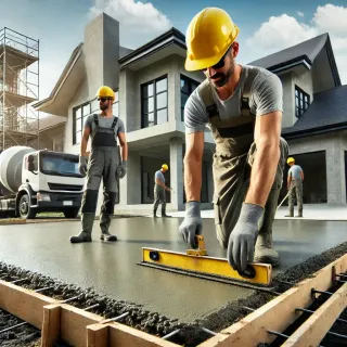 How to Choose the Best Concrete Contractor for Your Project