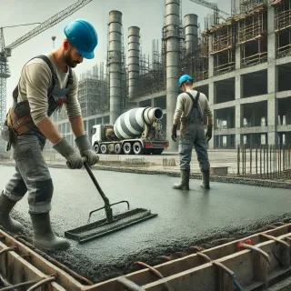 The Benefits of High-Quality Concrete for Your Property