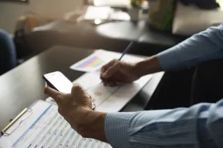 6 Things to Look For When Seeking a Financial Professional