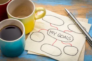 Ten Things to Consider When Planning New Year’s Financial Goals