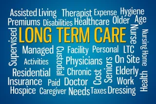 LTC: Why You May Need It