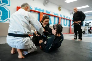 Don't Start BJJ Without Reading This: The Beginner’s Guide to Jiu Jitsu