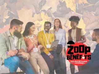 How to Improve Employee Well-being This Fall with Zoop Benefits