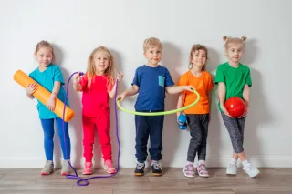 Pediatrics in Tupelo: Engaging Screen-Free Activities for Managing Screen Time in Children