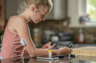 A Parent’s Guide to Pediatric Diabetes Care in Tupelo: Navigating Type 1 and Type 2 Diabetes in Children