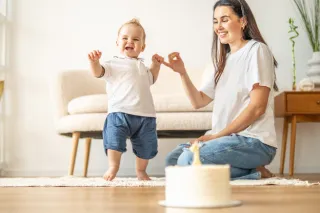 Milestone Checklists for Parents: A Tupelo Pediatrics Guide to Physical, Cognitive, and Emotional Growth