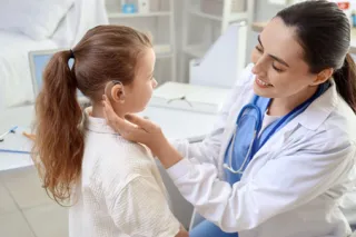 Why Well-Child Visits Are Essential for Your Child's Health