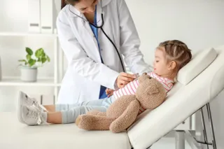 Why Well-Child Visits Are Essential for Your Child's Health