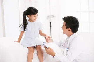 Why Well-Child Visits Are Essential for Your Child's Health