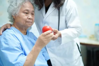 How High Cholesterol Affects Your Heart