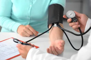 Simple Lifestyle Changes to Prevent Hypertension: A Guide for Tupelo Residents