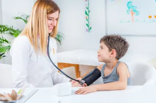 Can Children Have High Cholesterol? What Parents Need to Know