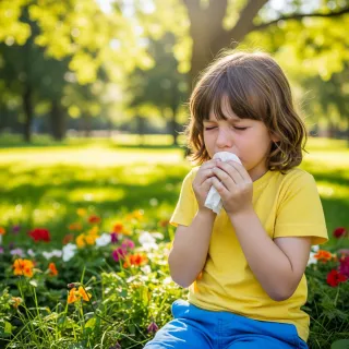 Summer Allergies: Managing Pollen, Mold, and Insect Triggers