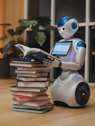 AI Asistenti za Učenje: Prilagodljiva Rješenja za Modernu Edukaciju