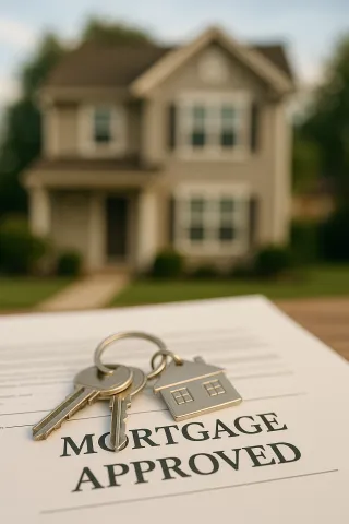 Is It Easier To Get Approved for a Mortgage Right Now? Here's What You Need To Know